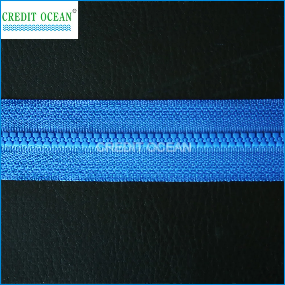 
CREDIT OCEAN 8/25 high speed zipper belt needle loom 