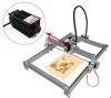 Blue OEM engraving laser Modulee laser cutting head with small divergency