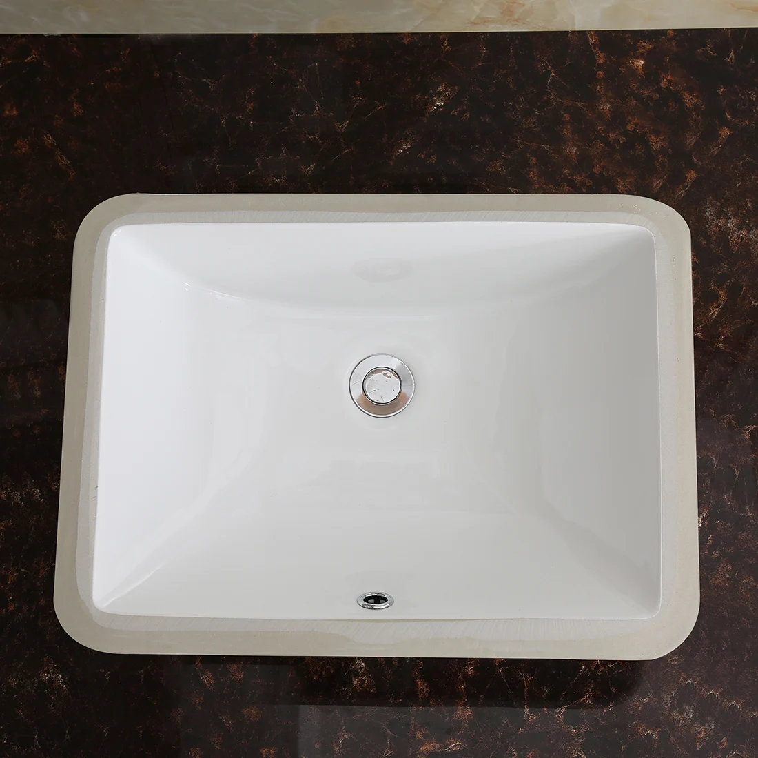 1633 Western Style Wholesale Under Counter Hotel Used Ceramic Bathroom Sinks Buy Bathroom Sinks