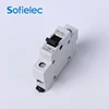 CE Screw Type PV 1000VDC IP65 electrical power isolator switch