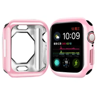 

Frame Cover Accessories For iWatch Case,For Apple Watch Cases Bumper Cover 44mm