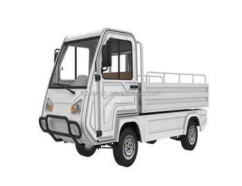 electric vans for sale