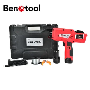 Construction Tools New Type Rebar Tie Tool Tying Gun Machine - Buy