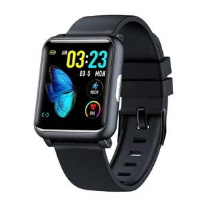 H9 Smart Bracelet Heart Rate Blood Pressure Monitor