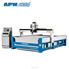 small desktop water jet cutting machine making machine