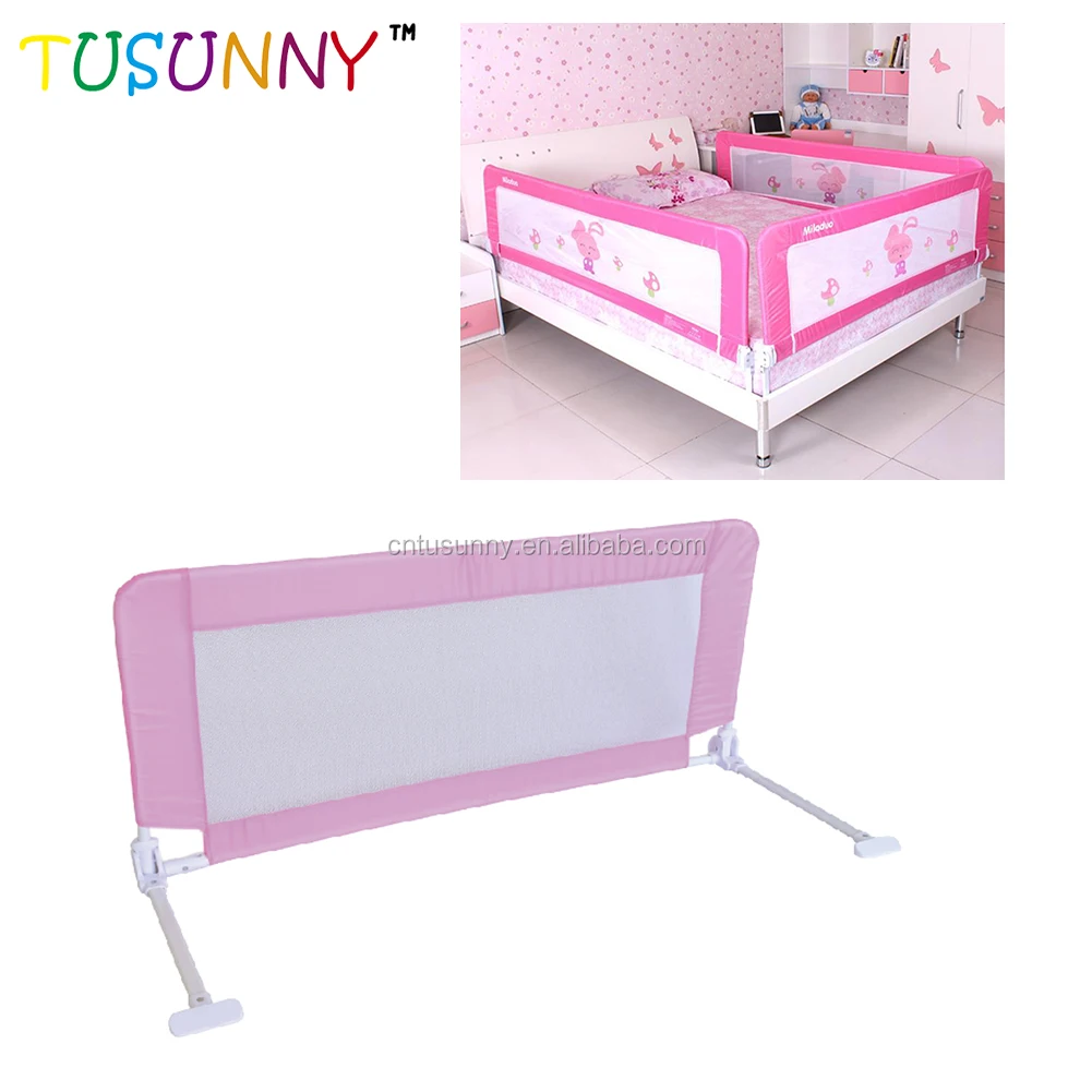 Baby Sleeping Safety Bed Fence Safety Barrier Rail Buy Safety Barrier