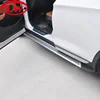 Wholesale high quality Running Board for BMW X4 2011-2017 PP plastic+Aluminum Alloy side step 4X4
