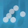 High precision10mm 15mm 25mm 38mm Plastic PP hollow solid ball plastic floating ball