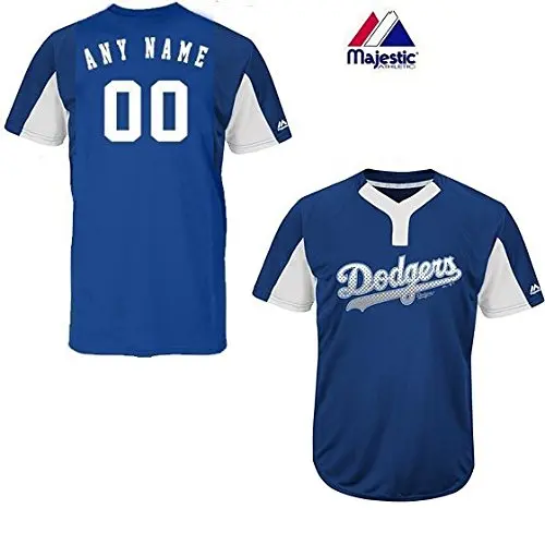 royal blue dodgers jersey