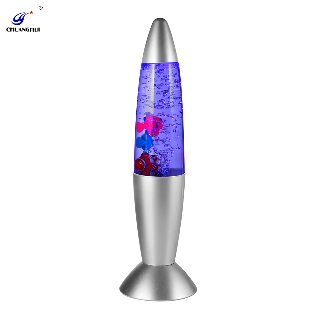 36cm Kleur Veranderende Led Lava Lamp Desktop Usb Lava Lamp Buy Lava