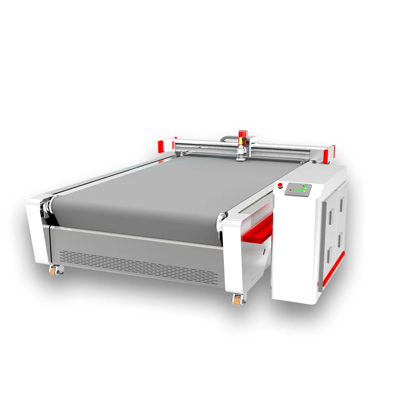 
Promotional foam board cutting machine 