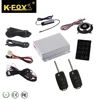 PKE Push button negine start car security
