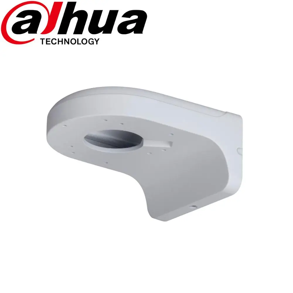 Dahua водонепроницаемый настенный кронштейн белый алюминий PFB203W для камер безопасности 3,0 средняя на основе 2 рейтинги продукта 5 1 4 0 3