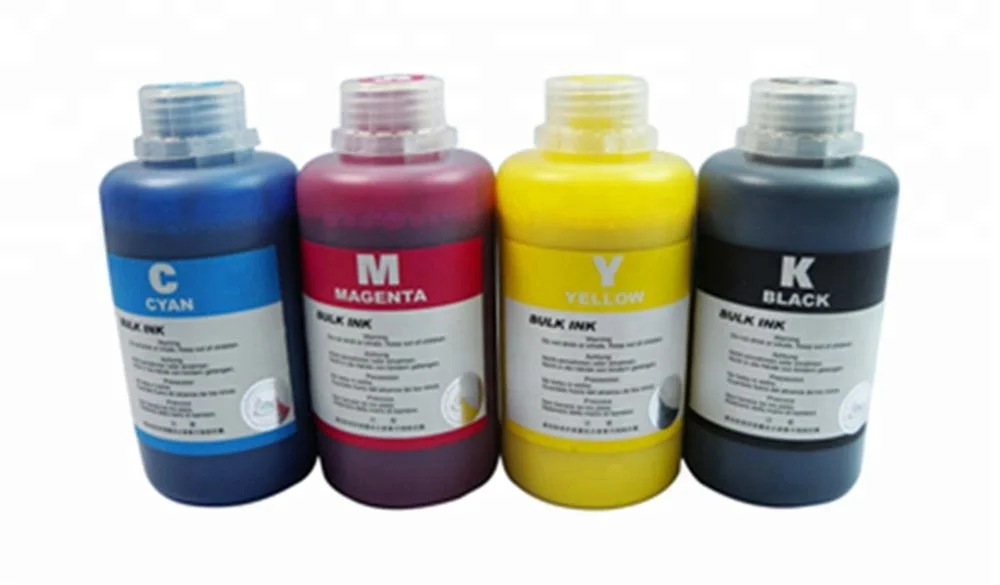 Bulk Ink Printer Dye Ink For Epson Desktop Printer Of L800 L805 L220