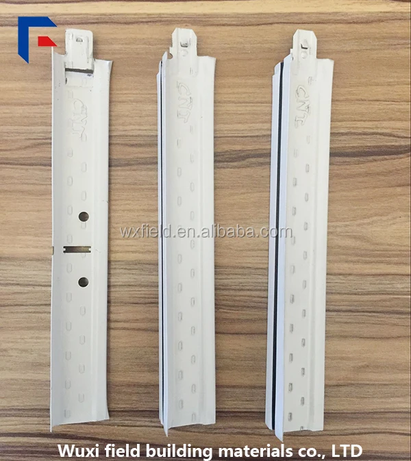 
Ceiling t grid main tee cross tee wall angle 