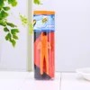 Hand Throwing Parachute game Outdoor Sports Fly Toy Kids Playing Soldier Parachute Toy