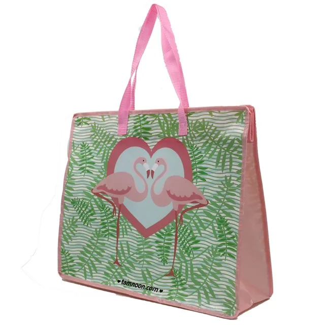 recycled tote bags wholesale