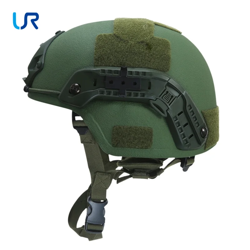 
NIJIIIA military tactical combat aramid US MICH 2000 helmet 