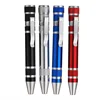8-in-1 Pocket Micro Precision pen Screwdriver Set Mini Gadgets Repair Tool Pen