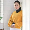 Safe And Convenient Neck Protector Adjustable Therapy Wrap Tourmaline Neck Support
