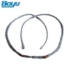 Stringing Equipment Two Head Pulling grip