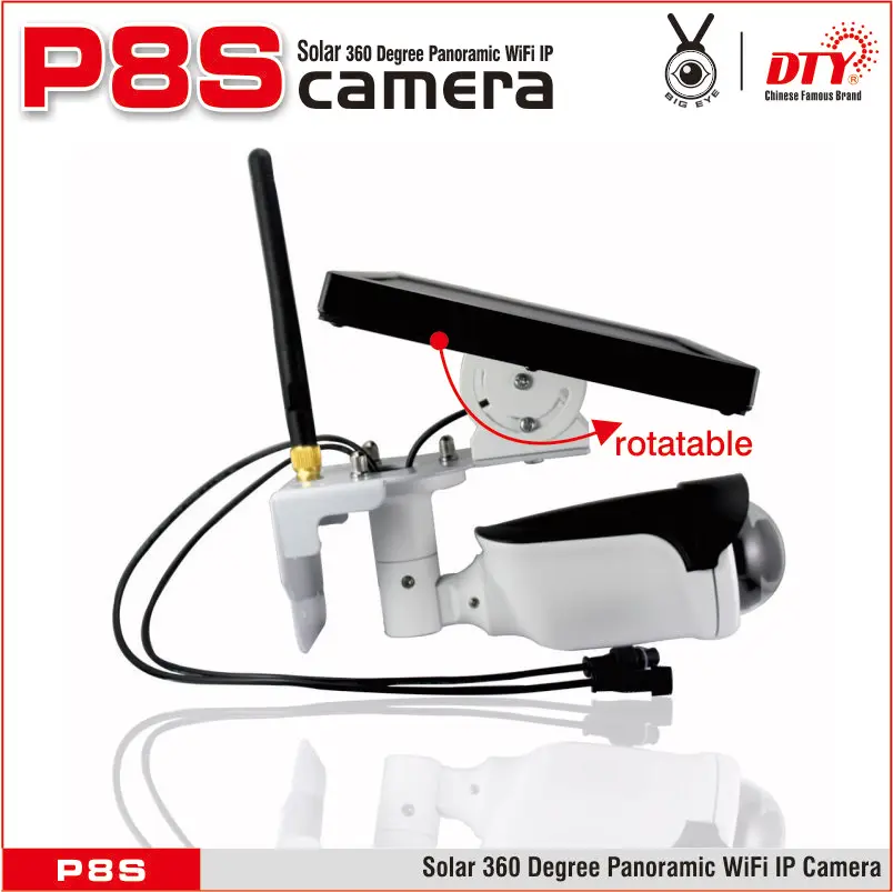 New! 180 panoramic solar battery powered wireless ip camera cctv 2.jpg