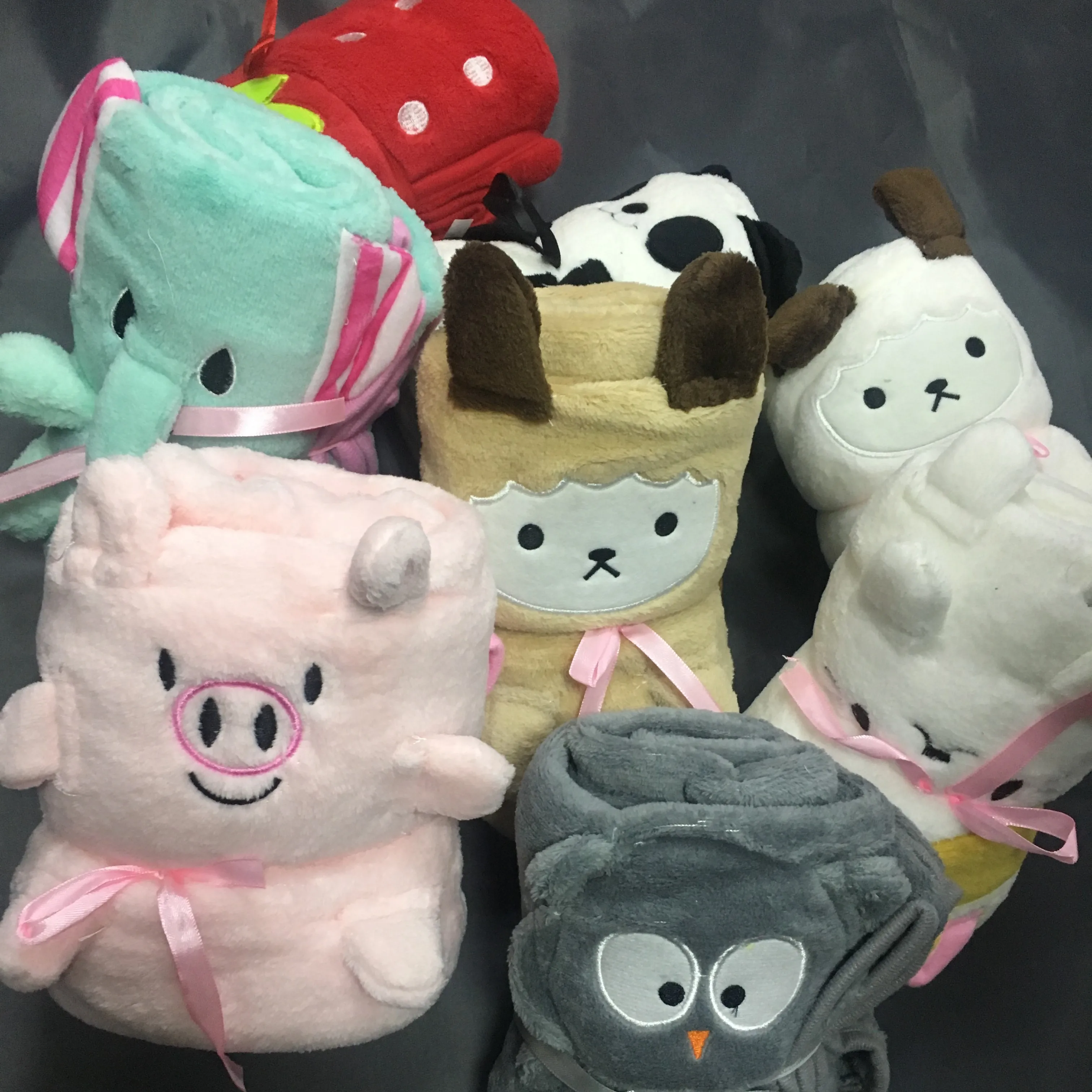 

comfortable blanket fleece blanket baby, As customer requestment