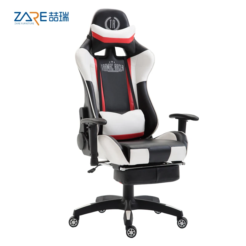 Anji Zare Furniture Game Computer Ergonomic Modern Gaming Racing Office Chair Buy Office Chair Game Computer Chair Gaming Racing Chair Product On Alibaba Com