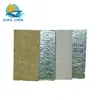 external roof insulation&exterior roof insulation rock wool board for export