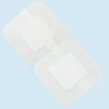 sterile things needed for anti infective non-woven fabric dressing supplies wound plaster