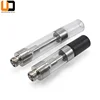 Free Samples Empty No Leak Cbd Atomizer 510 Thread 0.5Ml 1Ml Vape Cartridge Custom Logo/Packaging