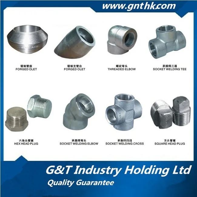 Weldolet Sockolet Threadolet Steel Pipe Fittings Buy Weldolet