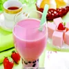 whipping topping cream powder for solid beverage