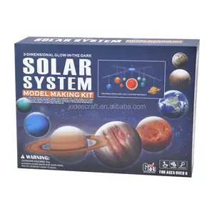 Solar System Planetarium Model Solar System Planetarium