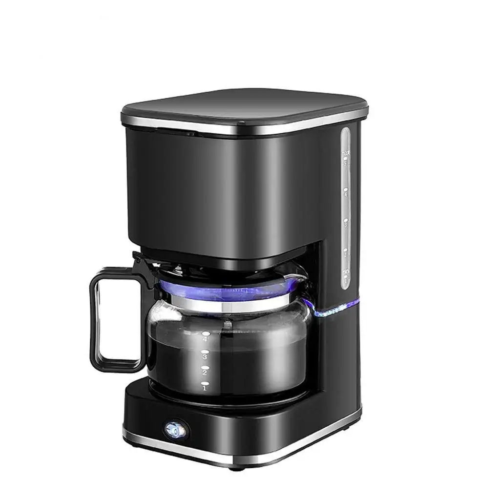 Coffee Tea Machine Price Find Deals Get Quotations Gougou Home Semi Automatic Coffee Machine Small Tea Dripping