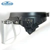 High Performance face shield helmet and High strength Bullet Proof Visor