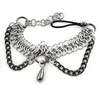 Wholesale Stainless Steel Steel Chainmail Gothic Arm Band