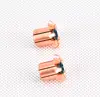OD16*ID4.5*H10.8-8p electrical motor commutator in stock and free samples
