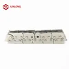 Factory direct sale industrial chain Anti-sidebow chain for pushing window