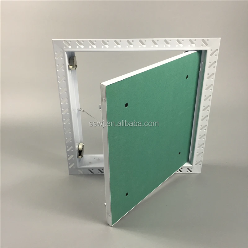 Tile Access Panel For Drywall And Ceiling Access Buy Tile Access