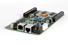 Asynchronous LED controller card HD-C10 for fullcolor 3G/4G/WIFI Remote release wireless taxi video