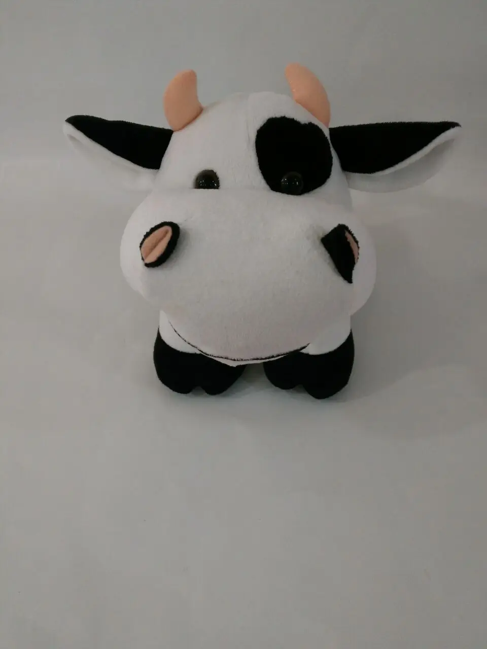 cute cow soft toy