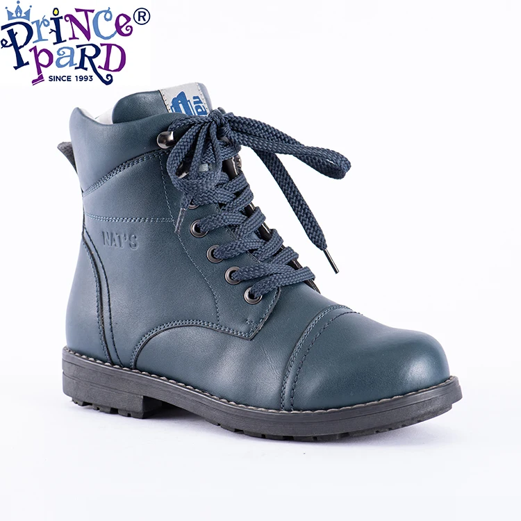 
new fashion style orthopedic shoes kids for autumn and winter 