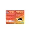 Mouse Glue Traps Rat Catcher Sticky Board Human Live Catching Mice Trap