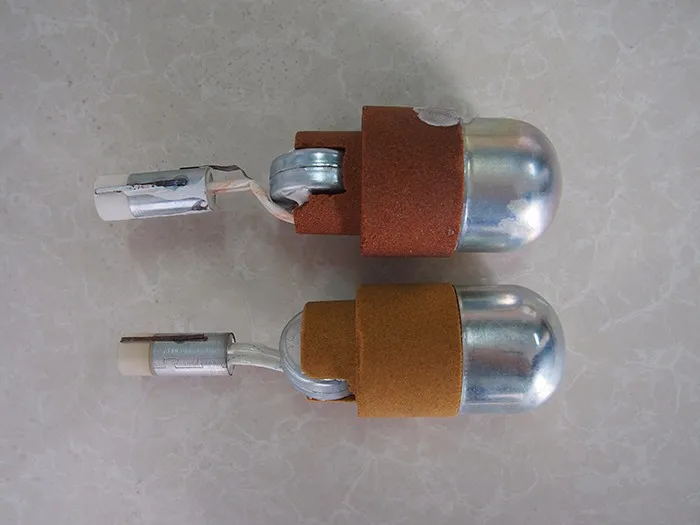 Immersion 2-in-1 Compound Sublance Probe