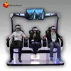 Guangzhou Factory Supplier 9d Virtual Reality Arcade Game Machine 9d Vr