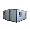 manufacturer provide expandable 20ft 40ft container home shipping container homes plans