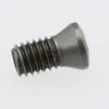 M3x6 Torx tool holder insert bolts for CNC tool holder cutter