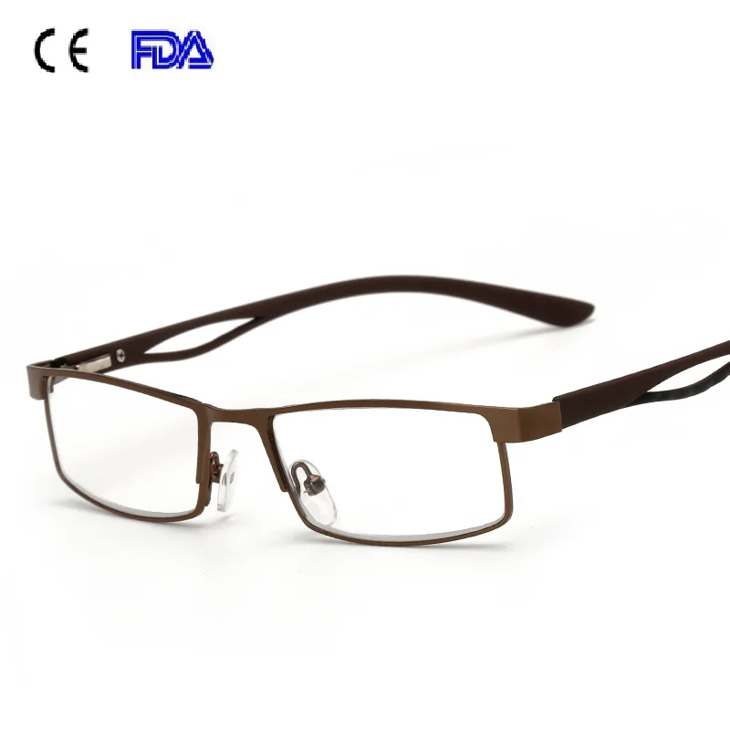 

150501 Superhot Small Square Frame Hyperopia Eyeglasses Men Women Far Sight Eyewear oculo de grau Prescription Reading Glasses