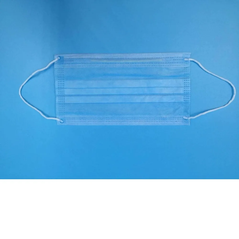 
3ply sterile medical disposable nonwoven price of face mask 